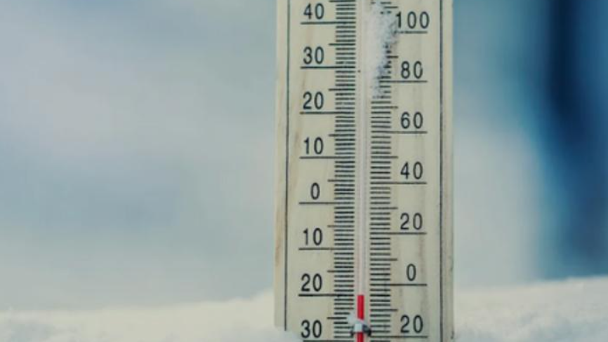 ¡Abrígate bien! Esto recomiendan por bajas temperaturas - Chihuahua en Red