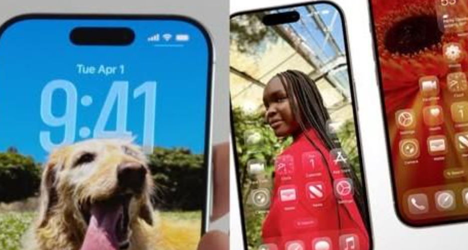 Estas son las nuevas funciones del iOS 26 - Chihuahua en Red