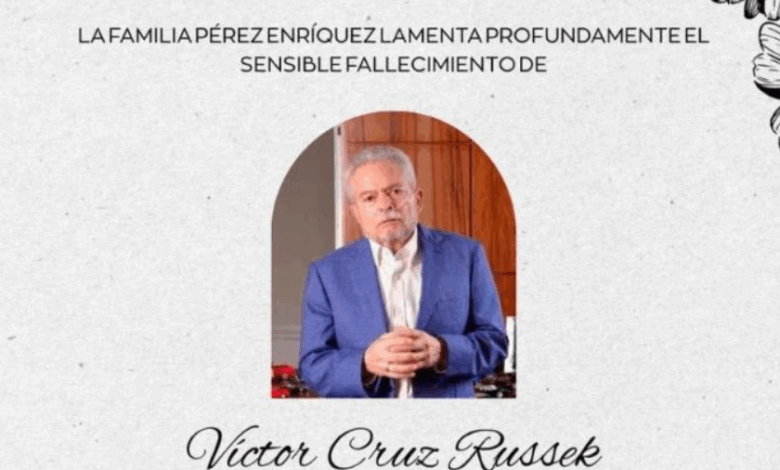 Victor Rusek